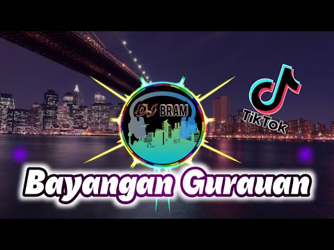 Bayangan gurauan chord