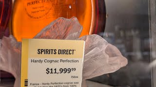 Liquor Store Jacksonville Florida. Oh my look at the price 🫢