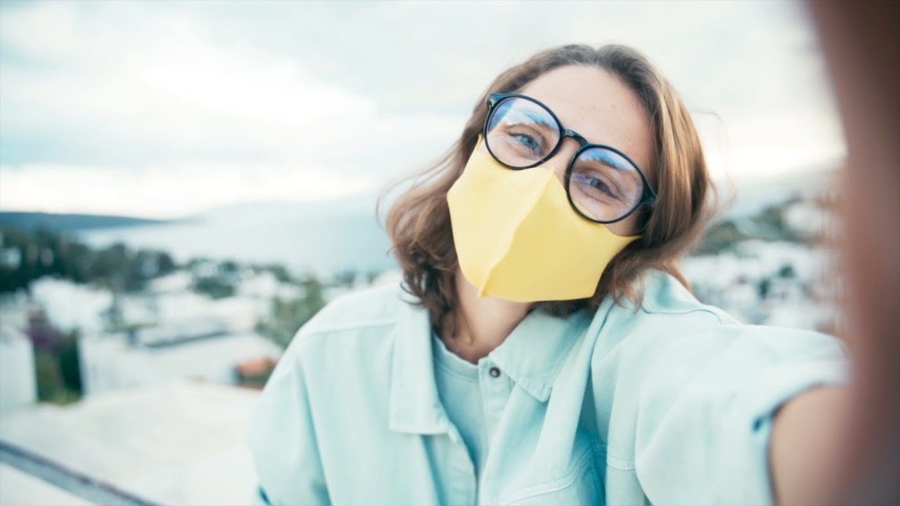 AntiFog Lenses YouTube