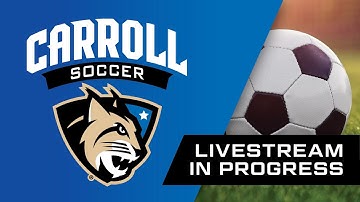 Carroll vs Cecil | 10.21.2025