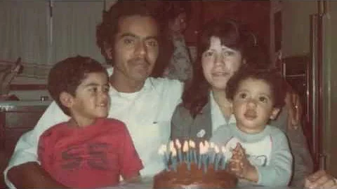 The Celebration of Frank Durazo's Life