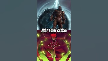 Alastor VS The Doomslayer IS NOT A FAIR FIGHT! #vs #hazbinhotel #doometernal #versus