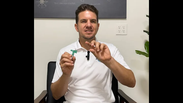 Best Spray Tip for No Overspray!