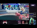 MegaMan Festival Day 3 Top 100 Goal (D2C x K3K Teamup) W/ @tsuyuame