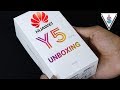 Huawei Y5 Prime - Budget smartphone that won&#39;t break the bank 🇱🇰