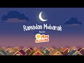 Ramadan mubarak   from minimuslims 