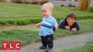 Inside The Episode Jacksons Development Little People, Big World