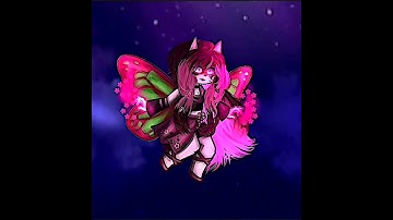 Part 2 // Swap au Douma vs Kanae & Shinobu // kny gacha // gacha life 2