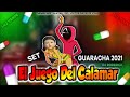 ALETEO GUARACHA 2021  SET EL JUEGO DEL CALAMAR  Dj Roderick Aleteo Zapateo Guaracha