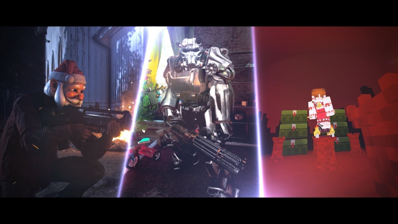 Merry christmas...!! - Merry christmas...!!