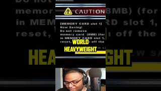 This Game Forgets That I Am The WORLD CHAMPION!