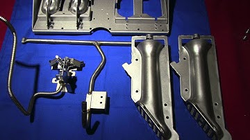 Gas Conversion SSH   HD 1080p Video Sharing