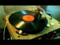 Capture de la vidéo The Paragons - Twilight 78 Rpm!