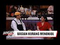 Bianca Liza: Ada Bagian yang Kurang Menonjol! | Jangan Bobo Dulu | Eps 4 (1/3)