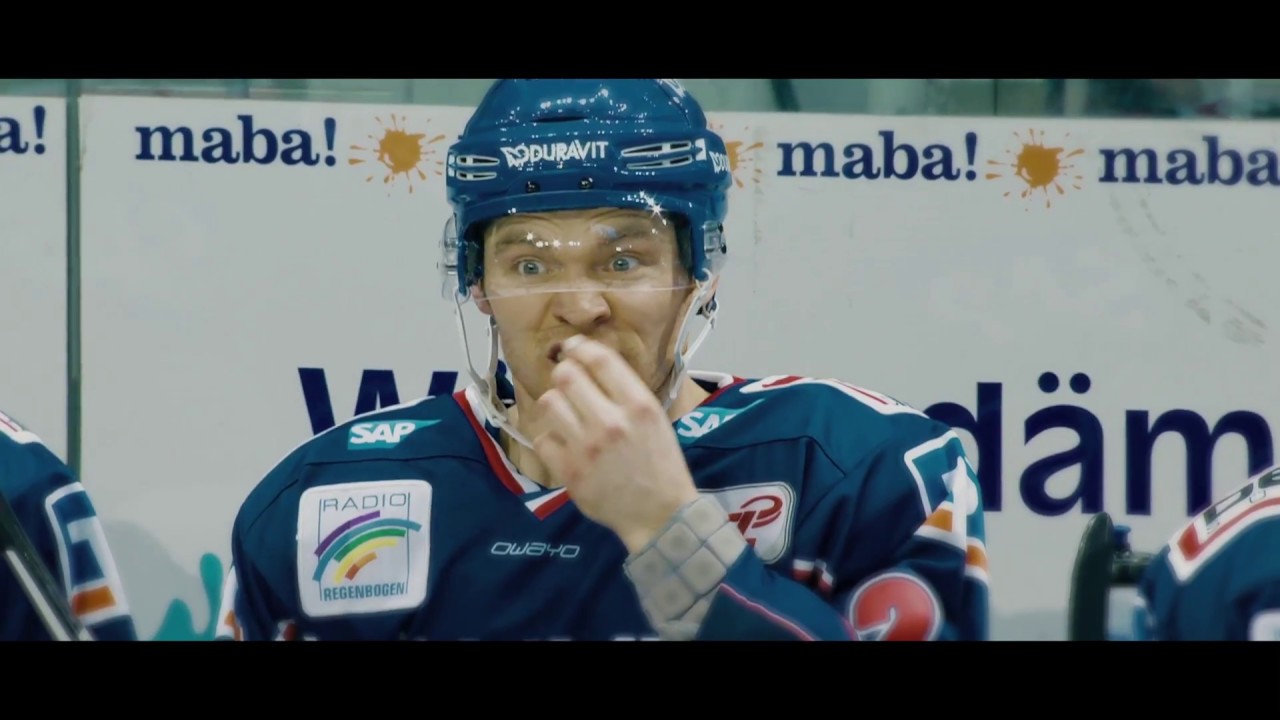 Adler Mannheim Playoff Adler Mannheim Playoff