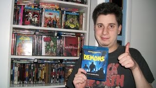My DVD Update 1/12/15