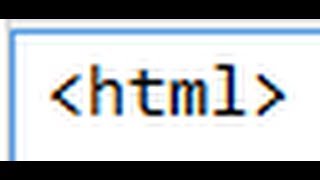 HTML Tutorial #2: Bold, Italic, and Breaks!