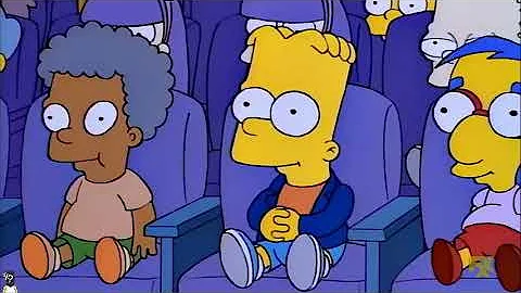 ¿Cuál es el nombre completo de Bart Simpson?
