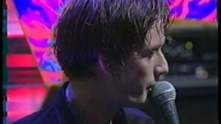 PULP  LIPGLOSS   (LIVE) ON THE WORD  1993
