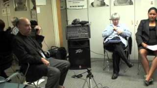 Michel Morera Talks About Money.m4v