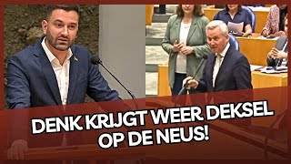 Download Lagu DENK krijgt deksel op de neus! Wil bescherming voor zeilbootje Greta Thunberg! MP3 Download Lagu DENK krijgt deksel op de neus! Wil bescherming voor zeilbootje Greta Thunberg! MP3