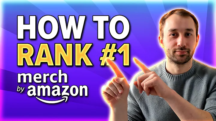 Merch by Amazon Listing & Keyword Guide 2023