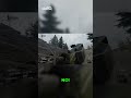 I was going too fast! A big mistake!  #gaming #mudrunnergameplay #spintires