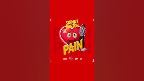 Pain by Skinny Banton 🇬🇩 | Soca 2026 Release