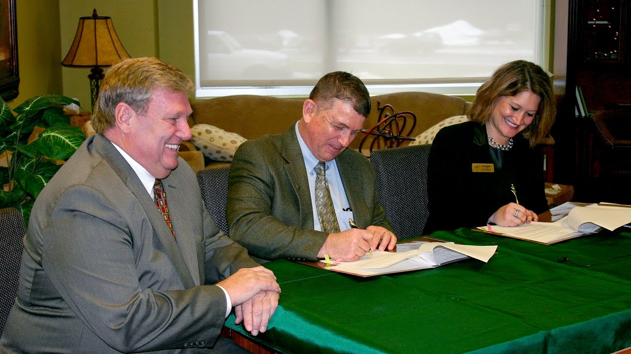 Cianbro and Husson University Collaborate on College Credits