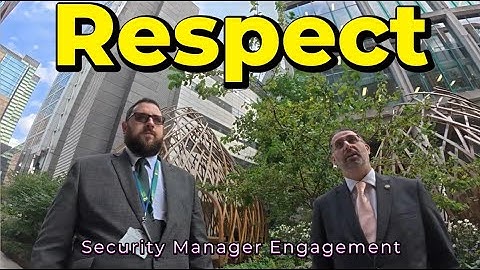 Regent’s Place Audit – A Discussion on Law, Accountability & Auditing🕵️‍♂️👮‍♂️⚖️🎥🦂