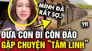 Đi Côn Đảo TRẢ LỄ, người mẹ THẮT CẢ RUỘT GAN khi con liên tục GẶP CHUYỆN KHÓ LÝ GIẢI | Tin 3 Phút screenshot 5