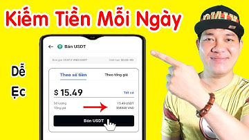 Cách Chơi Game Kiếm Tiền online Mới Nhất - Rảnh là có Tiền💲
