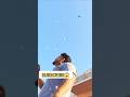 Big Kite Flying 🪁🔥 Everyone Shocked 😲😳 #viralvideo #shortsfeed #kiteflying #bigkite #trending