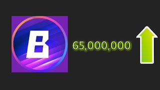 (NOT REAL!) B-Rus Passes 65 Million Subscribers [Moment 29]
