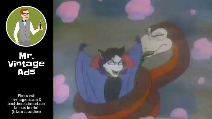 CBS - Saturday Morning Cartoon Lineup Promo (1980)