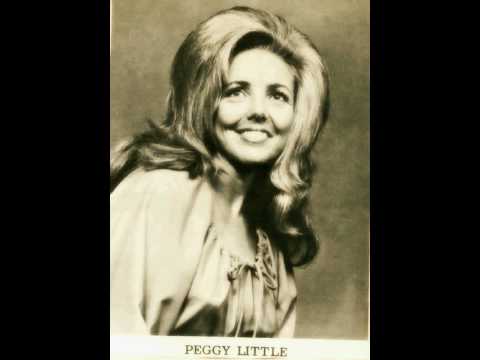 Peggy Little - If Loving You Starts Hurting Me