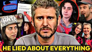 Information ETHAN KLIEN EXPOSED FOR HAVING AN AFFAIR WITH HIS EMPLOYEE: CHEATING ON HILA & CANCELING THE PODCAST News