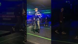 FLIP OUT TELFORD
