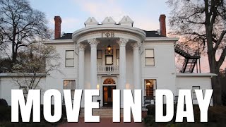 Hey guys! please enjoy my sorority house move in vlog! like and
subscribe! instagram- daleymccallum