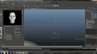 faceshift/ maya, make sliders faceshift/ maya, make sliders