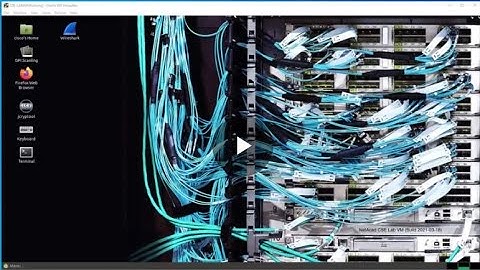 2.0.4 Lab - 4.27 Lab Install a Virtual Machine on a Personal Computer