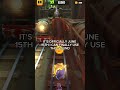 Subway Surfers City in the middle of june
