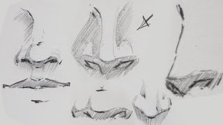 How To Draw An Anime Front Face, Step by Step, Drawing Guide, by Dawn -  DragoArt