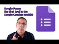How to use Google Forms to turbo charge your coaching effectiveness