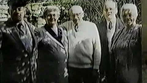 Reincarnation - Jenny Cockell Case