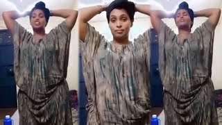 Gabar Somali Baashaal Nikoo