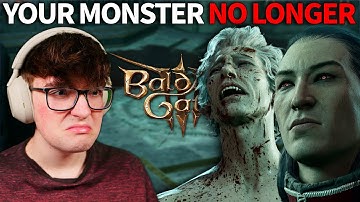 Pure Pain. Pure Misery. Pure Sadness. | Baldur