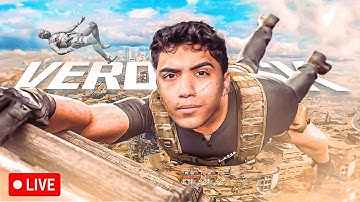 the #1 CONTROLLER PLAYER on the WARZONE (BIG UPDATE AND META CHANGE)