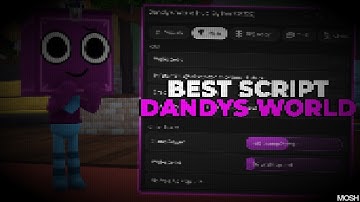 [Free] Best Dandy