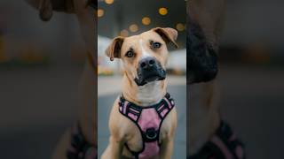 Found The Sweetest Dog